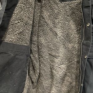 Men’s Carthart jacket size large